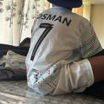 Ibrahim Osmanali Profile Picture
