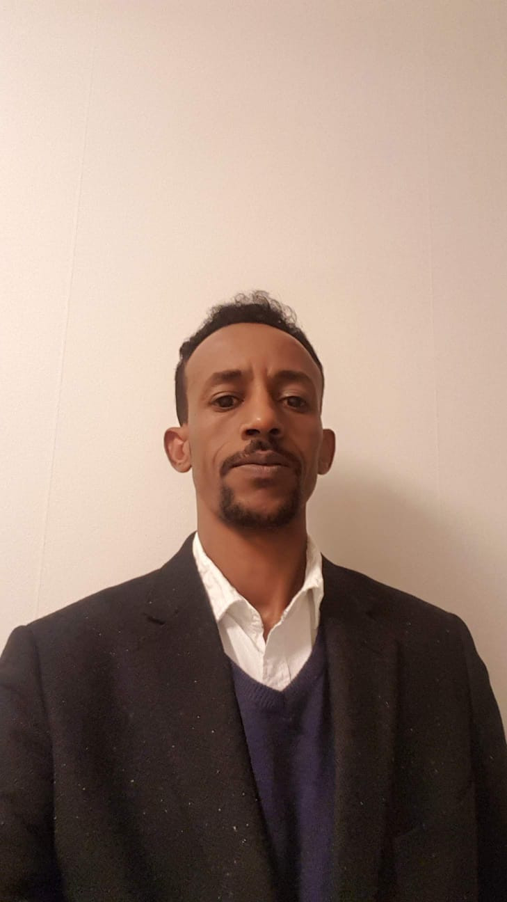 mohamed Hassan Profile Picture