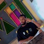 Samson Fisshaye Profile Picture