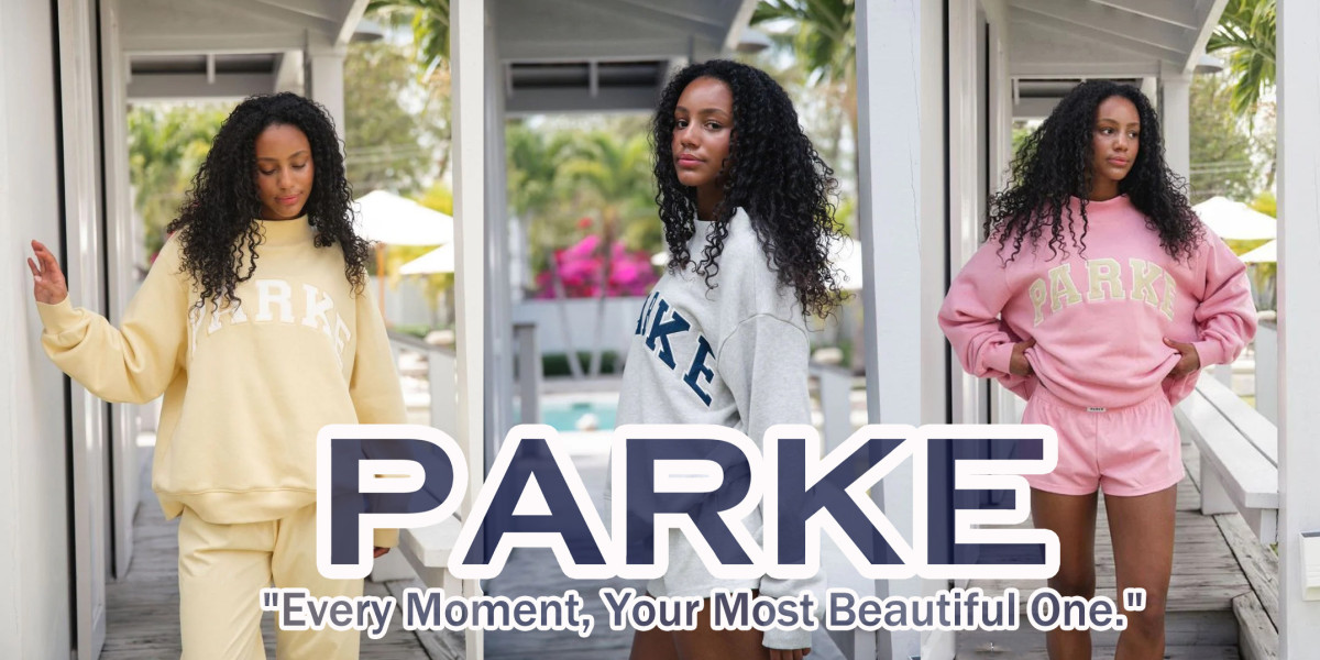 How Parke Official Built a Loyal Following in Contemporary Fashion