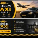 Yowhanes transport Johannes taxi Profile Picture