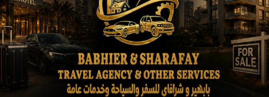 mohammed Babhier Cover Image