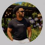 Yosief Jimee profile picture
