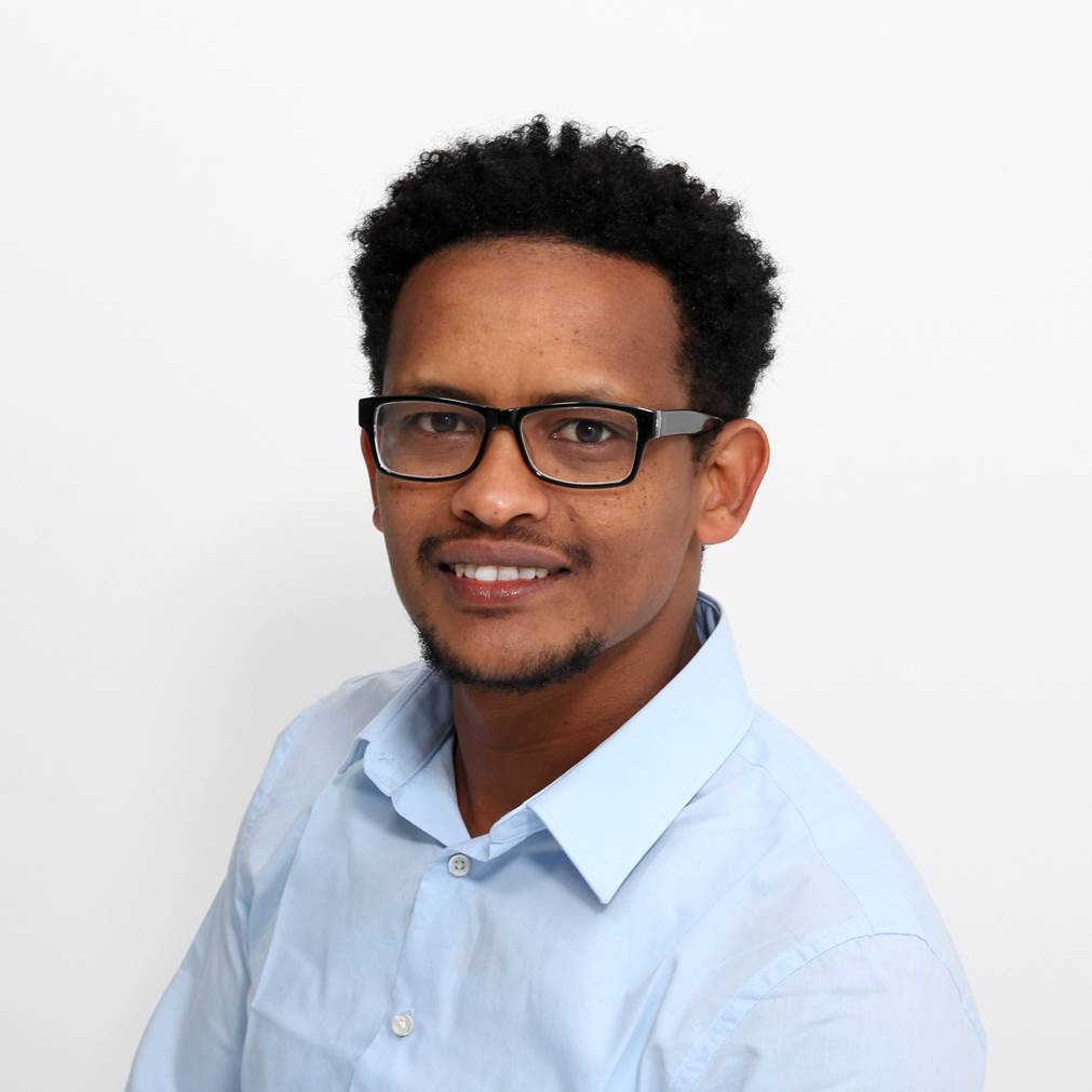 Mussie Haile Profile Picture