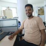 Samuel Tekle Profile Picture