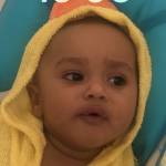 Hagos Andebrhan Profile Picture