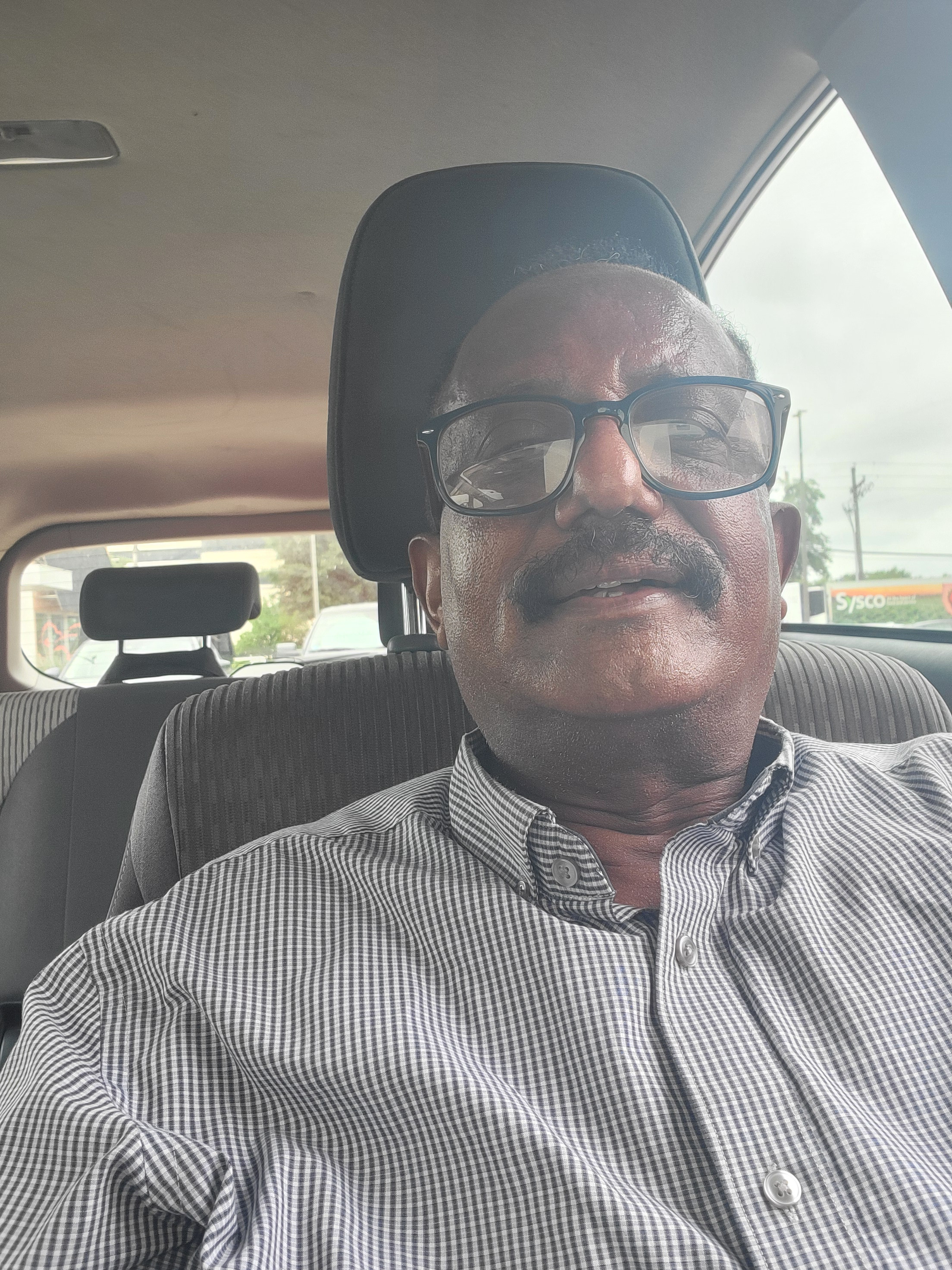 Girmay Abrham Profile Picture