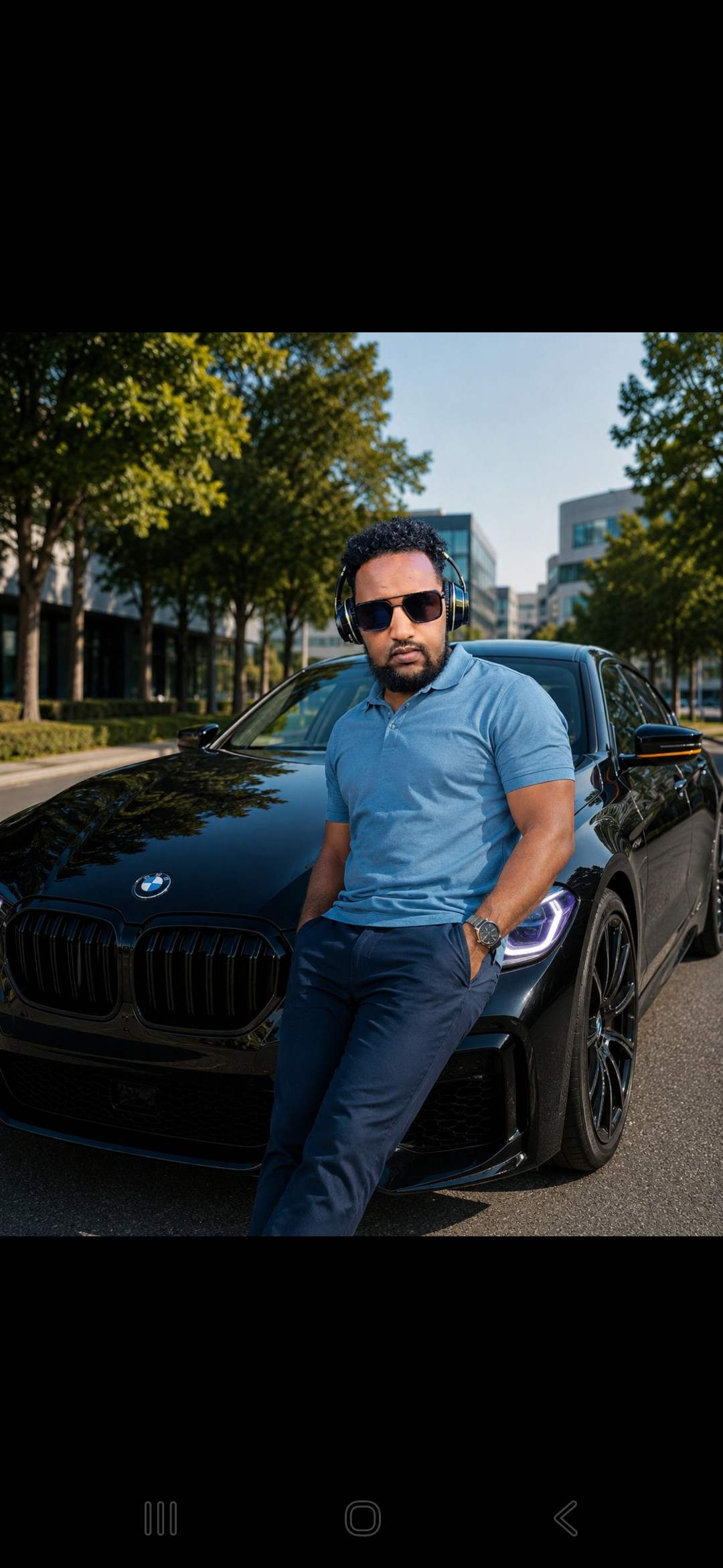 Abudselam Hamid Profile Picture