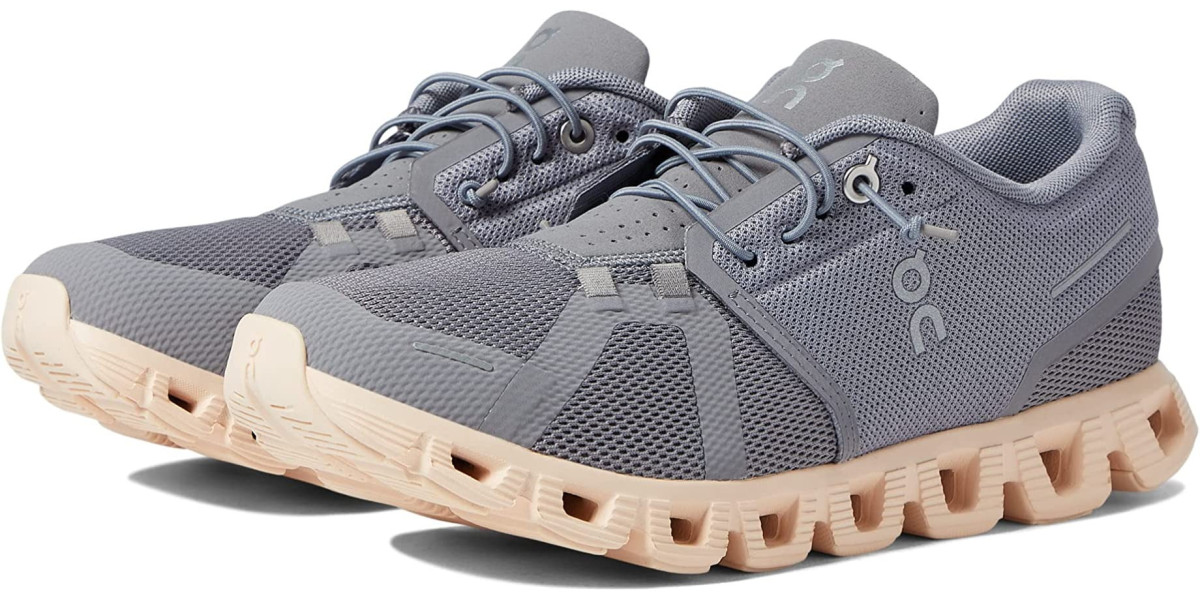 Discover the Benefits of Modern On Cloud Shoes