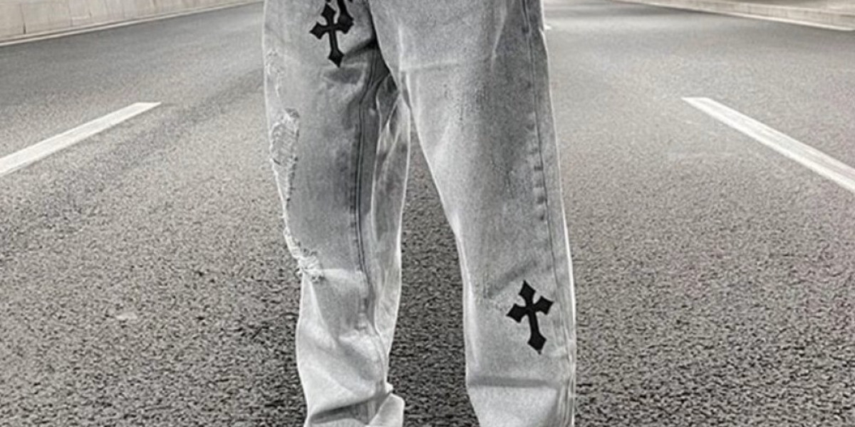 Chrome Hearts Shirt Trends You Need to Know