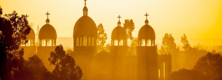 Haben Teklemariam Cover Image