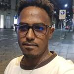 Musie Gebre Profile Picture