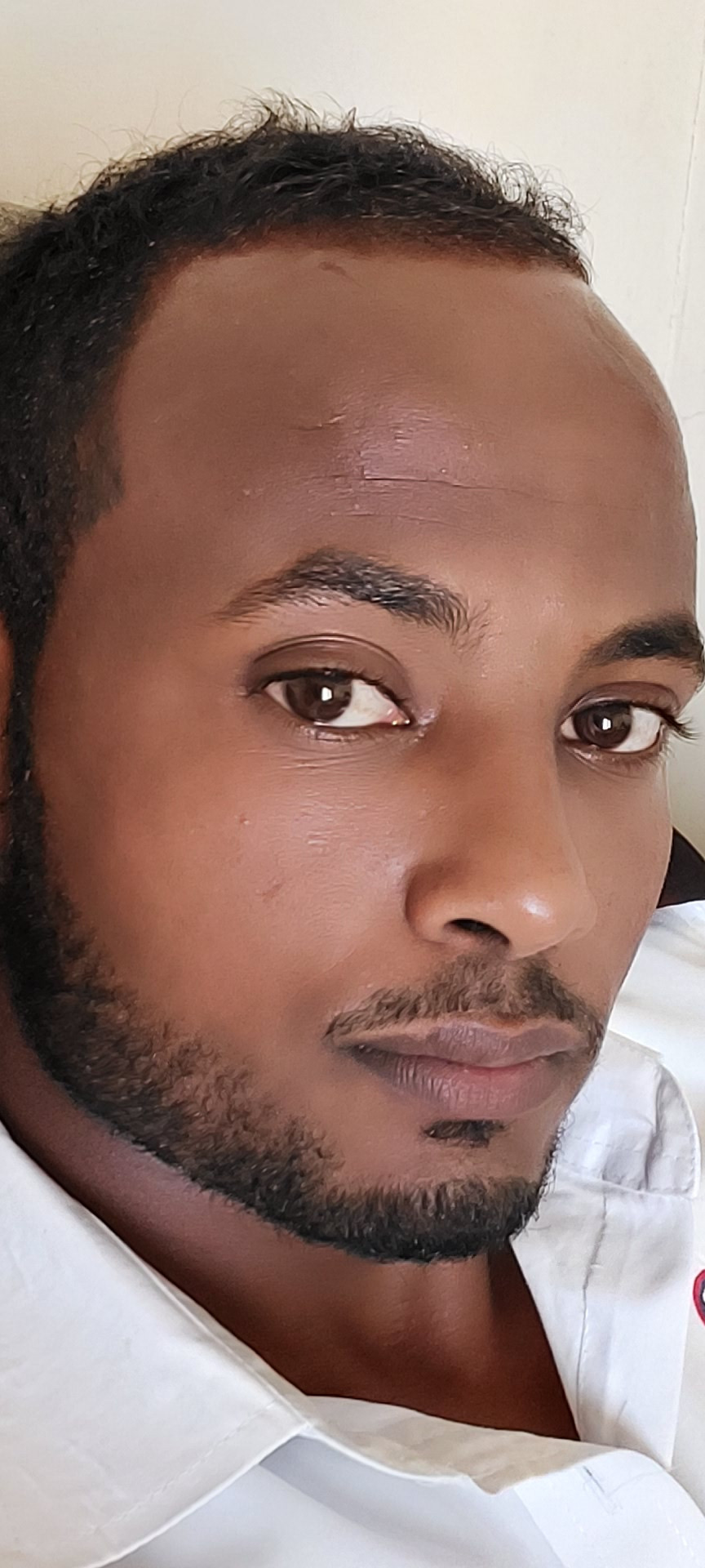 Mensur Mahmud Profile Picture
