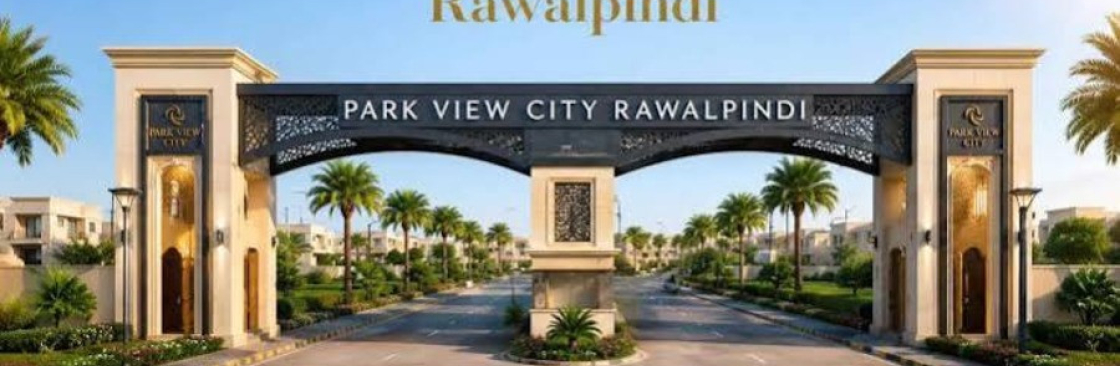 park view city Cover Image