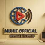 Muhie Official Profile Picture