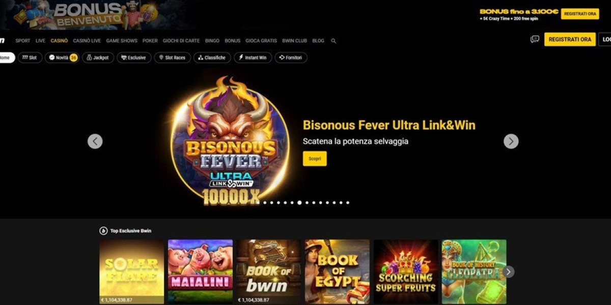 Come Valutare un Casino Non AAMS in Modo Consapevole