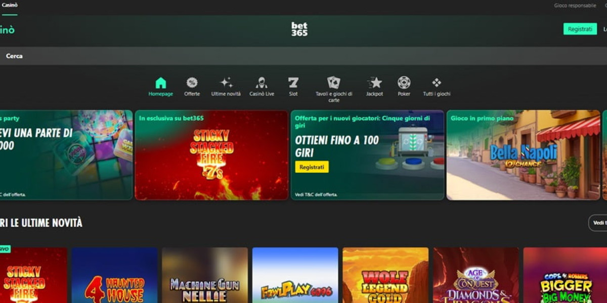Una Guida Completa alla Valutazione dei Servizi di Gioco Online