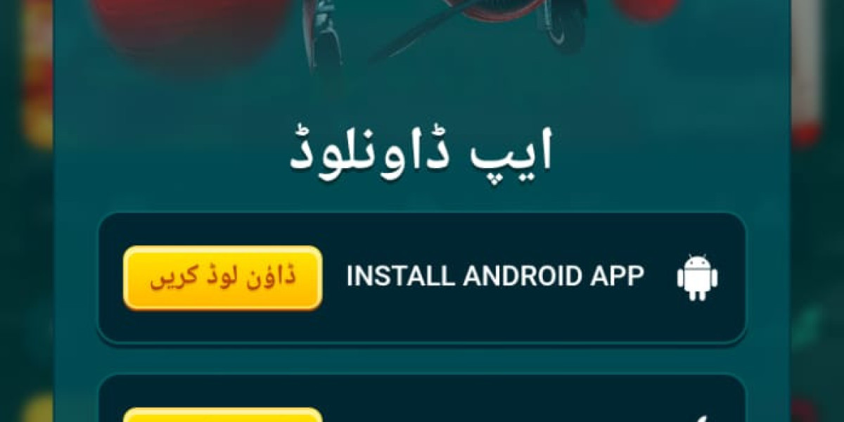 C444 Game App Download Pakistan