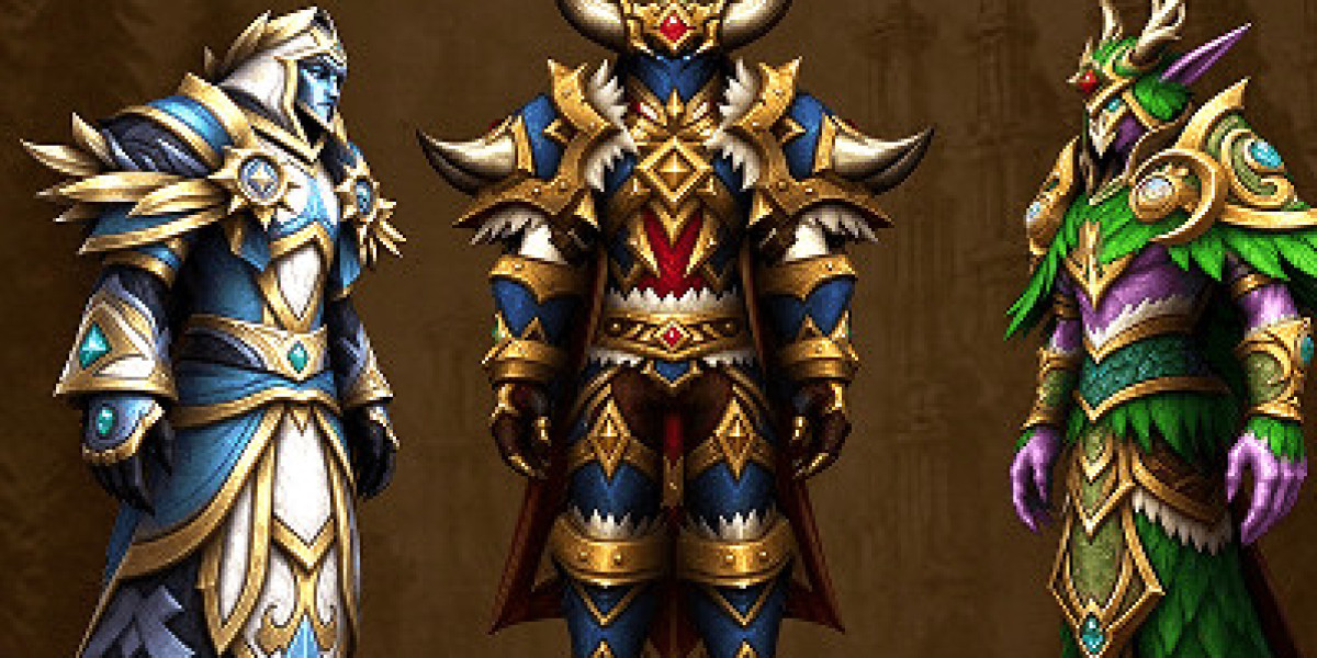 MMOEXP WoW Forever Gold Guide: Red Linen Bags, Bank Alts & Early Profits