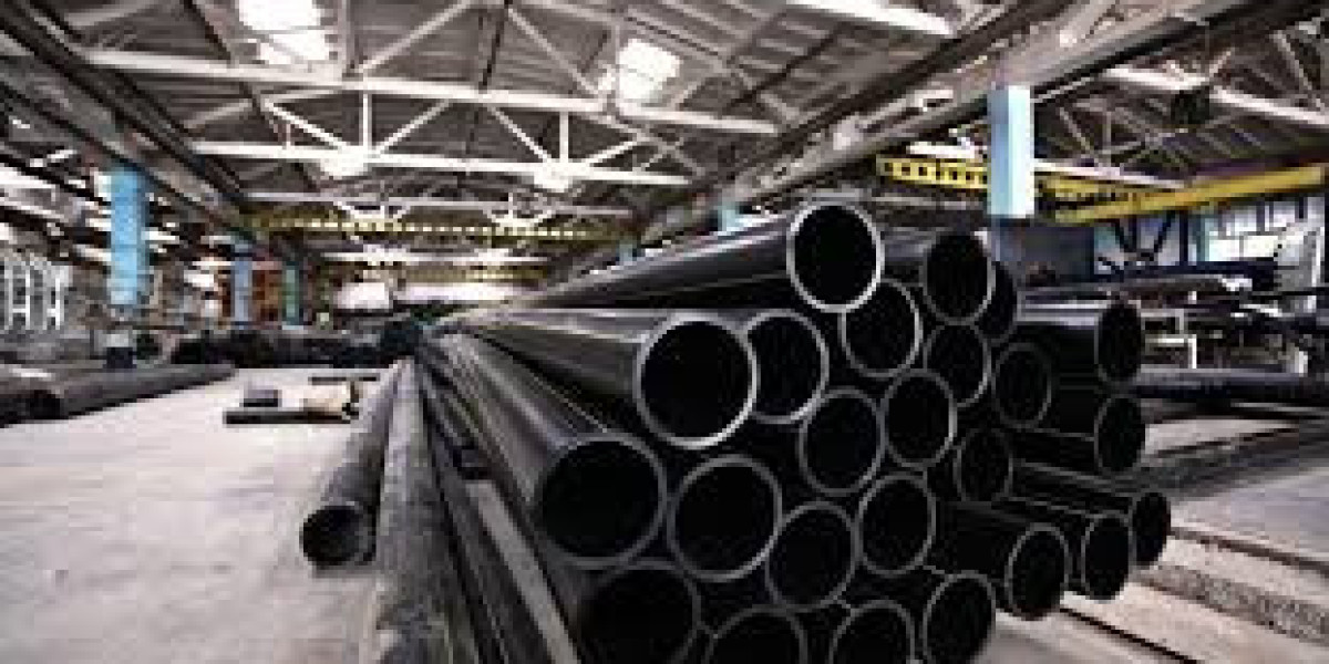 Improving Manufacturing Consistency Through Metal Stamping