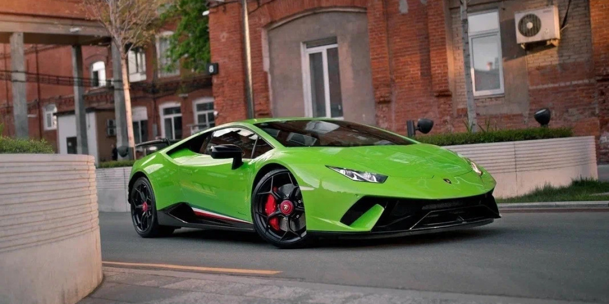 Rolls Royce vs. Lamborghini | Which Exotic Rental Car Fits Your Sarasota Trip?