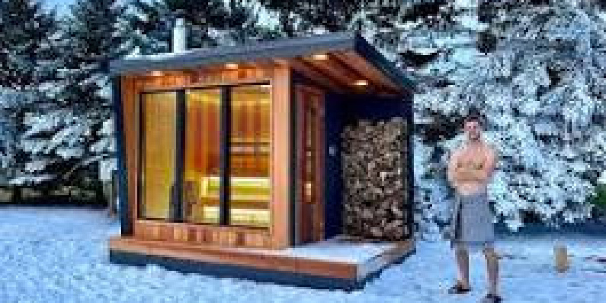 Outdoor Sauna Building Plans: A Complete Backyard Construction Guide